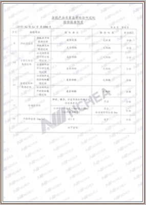 權(quán)威檢測2